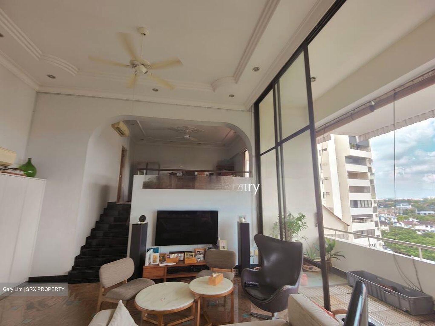 Hillcrest Arcadia (D11), Condominium #436973961